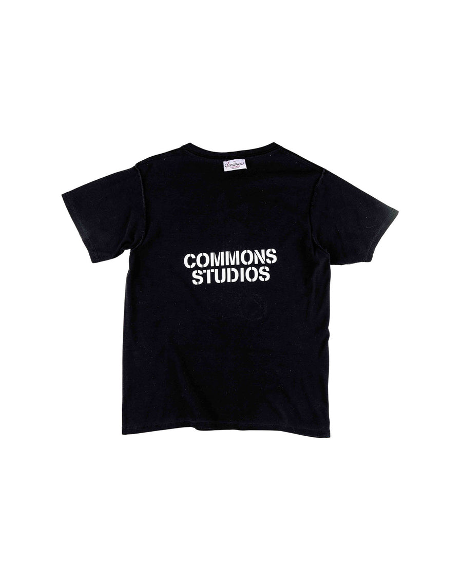 Commons Studios Variable 2009 Tool Los Angeles Tee