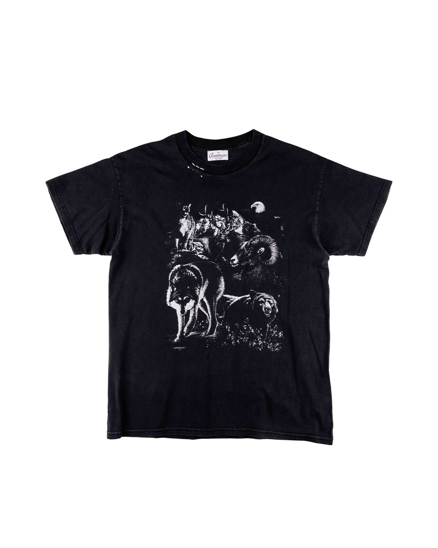 Commons Studios Variable Nature Tee